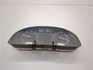 Щиток приборов (приборная панель) Volkswagen Passat 5 1996-2001