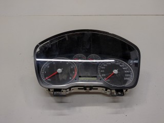 Щиток приборов (приборная панель) Ford C-Max 2003-2007