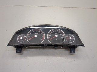 Щиток приборов (приборная панель) Opel Signum 2005-2008