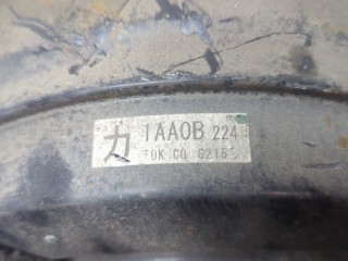 Цилиндр тормозной главный, ориг. номер D72101AA0B, D60101AA1B, Nissan Murano 2010-2012