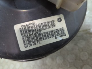 Цилиндр тормозной главный, ориг. номер 4721154AB, Chrysler Pacifica 2003-2008