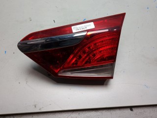 Фонарь крышки багажника правый, ориг. номер 924143Z001, Hyundai i40 2011-2015