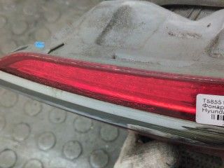 Фонарь крышки багажника правый, ориг. номер 924143Z001, Hyundai i40 2011-2015