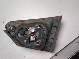 Фонарь крышки багажника левый, ориг. номер 924133Z001, Hyundai i40 2011-2015