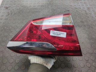 Фонарь крышки багажника левый, ориг. номер 924133Z001, Hyundai i40 2011-2015