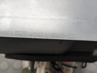 Фонарь крышки багажника левый, ориг. номер 924133Z001, Hyundai i40 2011-2015