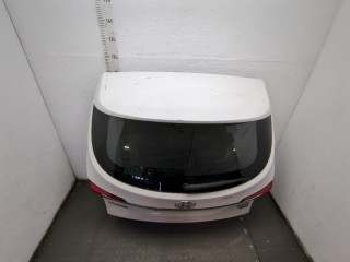 Фонарь крышки багажника правый, ориг. номер 924043Z001, Hyundai i40 2011-2015