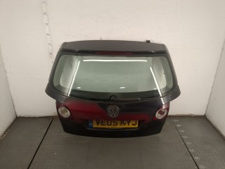 Фонарь крышки багажника левый Volkswagen Golf Plus 2005-2009