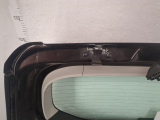 Фонарь крышки багажника левый, ориг. номер 13386605, Opel Zafira 2008-2014