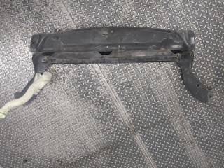 Рамка капота, ориг. номер 7106C2, Citroen Berlingo 2004-2013