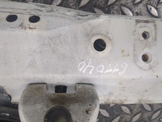 Рамка капота, ориг. номер 5320502210, Toyota Corolla 2016-2019