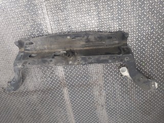 Рамка капота Citroen Berlingo 2004-2013
