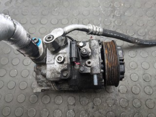 Компрессор кондиционера, ориг. номер A0012300811, Mercedes E-Класс 1999-2002