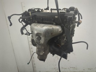 Компрессор кондиционера, ориг. номер 1710586, 1S7H19D629CF, Ford Mondeo 2003-2007