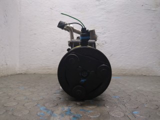 Компрессор кондиционера Ford Focus 2004-2008