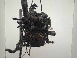 Компрессор кондиционера, ориг. номер 8200454172, Renault Trafic 2006-2014