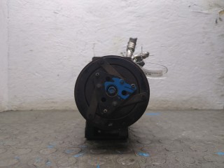 Компрессор кондиционера Nissan Qashqai 2006-2010