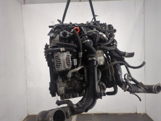 Компрессор кондиционера Audi A3 2008-2013