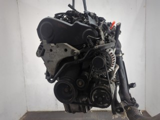 Компрессор кондиционера, Audi A3 2008-2013