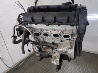 Компрессор кондиционера, ориг. номер 6453QJ, Citroen C4 2004-2014