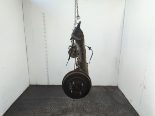 Балка подвески задняя, ориг. номер 551001C200, Hyundai Getz 2005-2011
