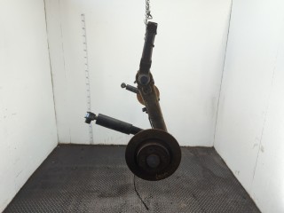 Балка подвески задняя, ориг. номер 8200121128, Renault Scenic 1999-2003