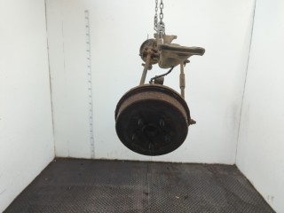 Балка подвески задняя, ориг. номер 5120620050, Toyota Carina E 1992-1998