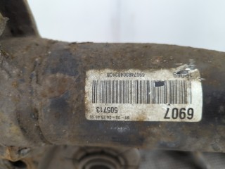 Балка подвески задняя, ориг. номер 13314327, Chevrolet Cruze 2008-2012