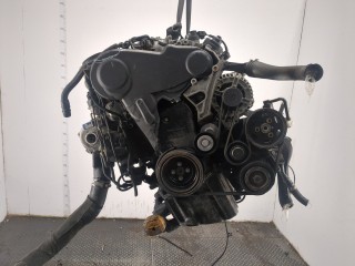 Насос гидроусилителя руля (ГУР), ориг. номер 8K0145154H, Audi A4 (B8) 2007-2012