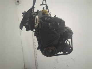 Насос гидроусилителя руля (ГУР) Nissan Kubistar 2003-2008