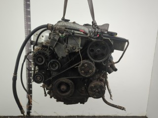 Насос гидроусилителя руля (ГУР) Ford Mondeo 2000-2003
