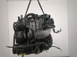Насос гидроусилителя руля (ГУР), ориг. номер 40078E, Peugeot 406 1999-2004