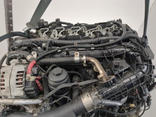 Насос гидроусилителя руля (ГУР), ориг. номер 32416796491, 6796491, BMW 7 серия 2008-2012
