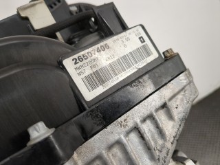 Насос гидроусилителя руля (ГУР), ориг. номер 32416796491, 6796491, BMW 7 серия 2008-2012