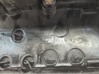 Насос гидроусилителя руля (ГУР), ориг. номер 32416783431, 6783431, BMW 5 серия 2002-2007