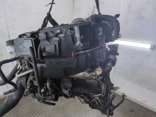 Насос гидроусилителя руля (ГУР), ориг. номер A0054660201, Mercedes CLS 2004-2008