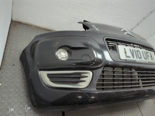 Фара противотуманная (галогенка) правая, Citroen C3 picasso 2008-2012