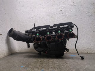 Коллектор впускной, Ford Focus 2004-2008