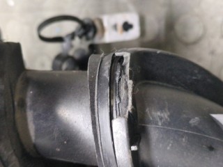 Коллектор впускной, Ford Focus 2004-2008