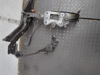 Трос капота, ориг. номер A2118800159, Mercedes E-Класс 2002-2006