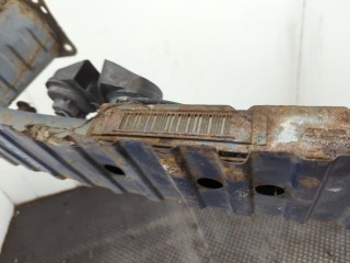 Усилитель бампера передний, ориг. номер 1540638, 8V41S10922AD, Ford Focus 2007-2011