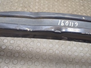 Усилитель бампера передний, ориг. номер 13206743, Opel Vectra 2005-2008