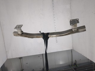 Усилитель бампера передний, ориг. номер 8200534784, Renault Megane 2002-2006
