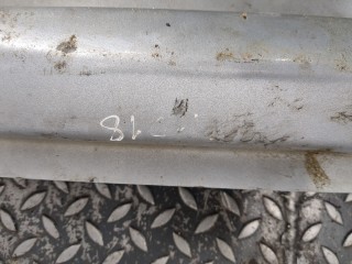 Усилитель бампера передний, ориг. номер 7414HQ, Citroen C5 2004-2008