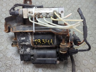 Компрессор воздушный (пневмоподвески) Mercedes S W220 2002-2005