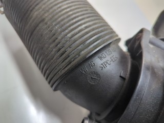 Корпус воздушного фильтра, ориг. номер 1K0129607AL, Skoda Yeti 2009-2014