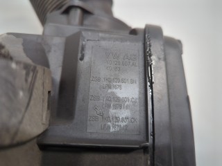 Корпус воздушного фильтра, ориг. номер 1K0129607AL, Skoda Yeti 2009-2014