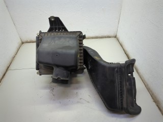 Корпус воздушного фильтра, ориг. номер HL3Z9600A, Ford F-150 2014-2018