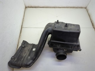 Корпус воздушного фильтра, ориг. номер HL3Z9600A, Ford F-150 2014-2018