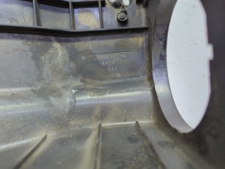 Корпус воздушного фильтра, ориг. номер 4L2Z9600AA, Ford Explorer 2001-2006